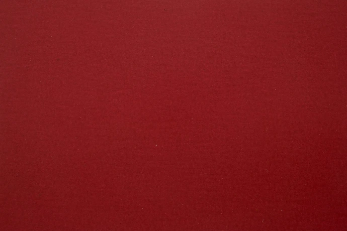 a close up of a red background with a black border